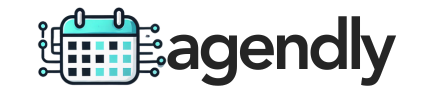 AgendLy Logo